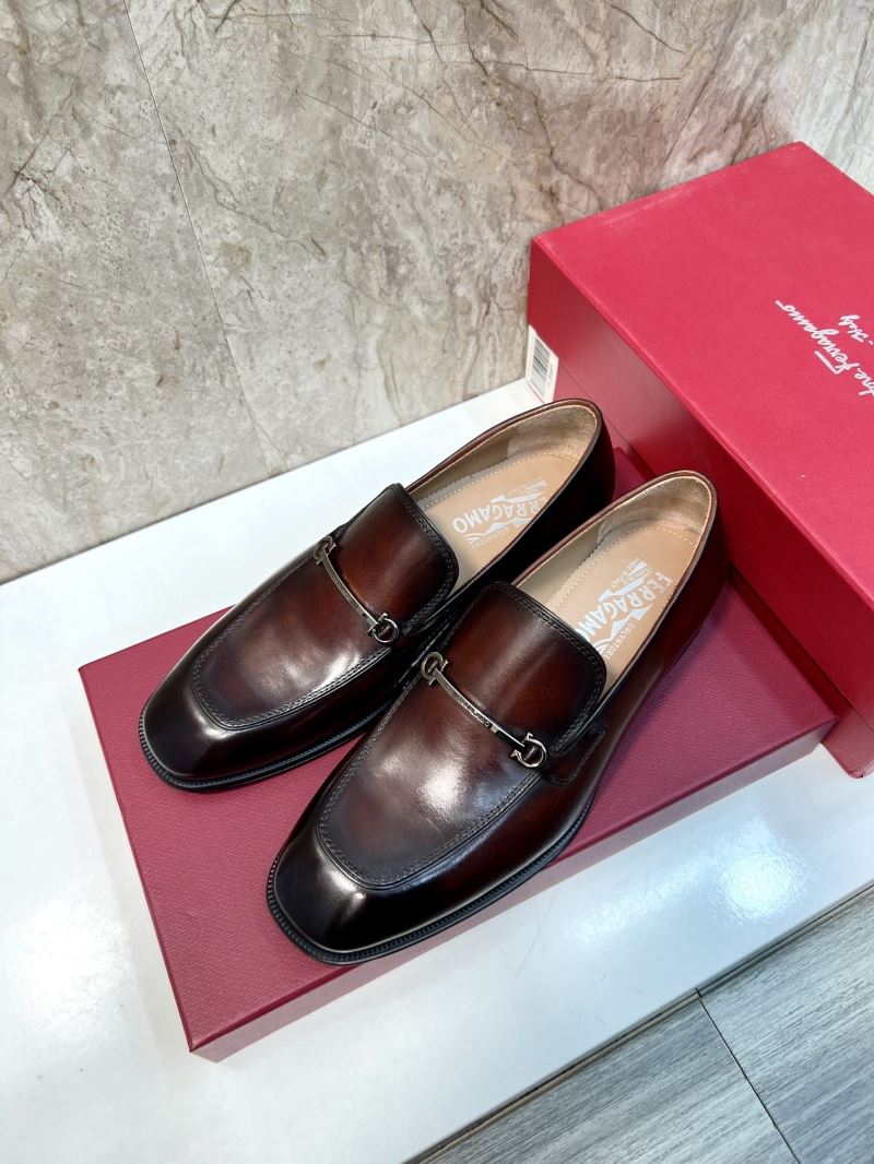 Ferragamo Shoes